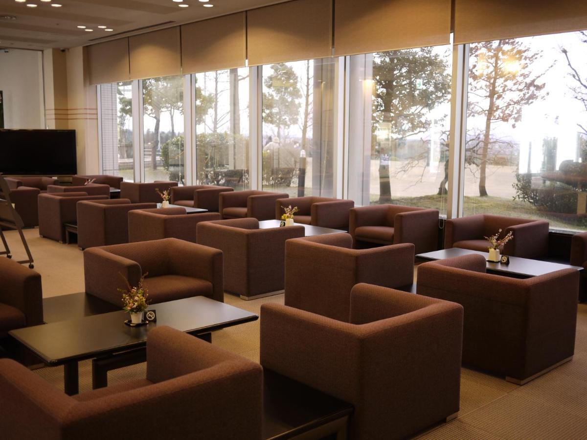 Crefeel Koto Hotel Higashiomi Buitenkant foto
