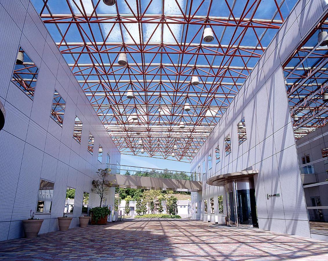 Crefeel Koto Hotel Higashiomi Buitenkant foto