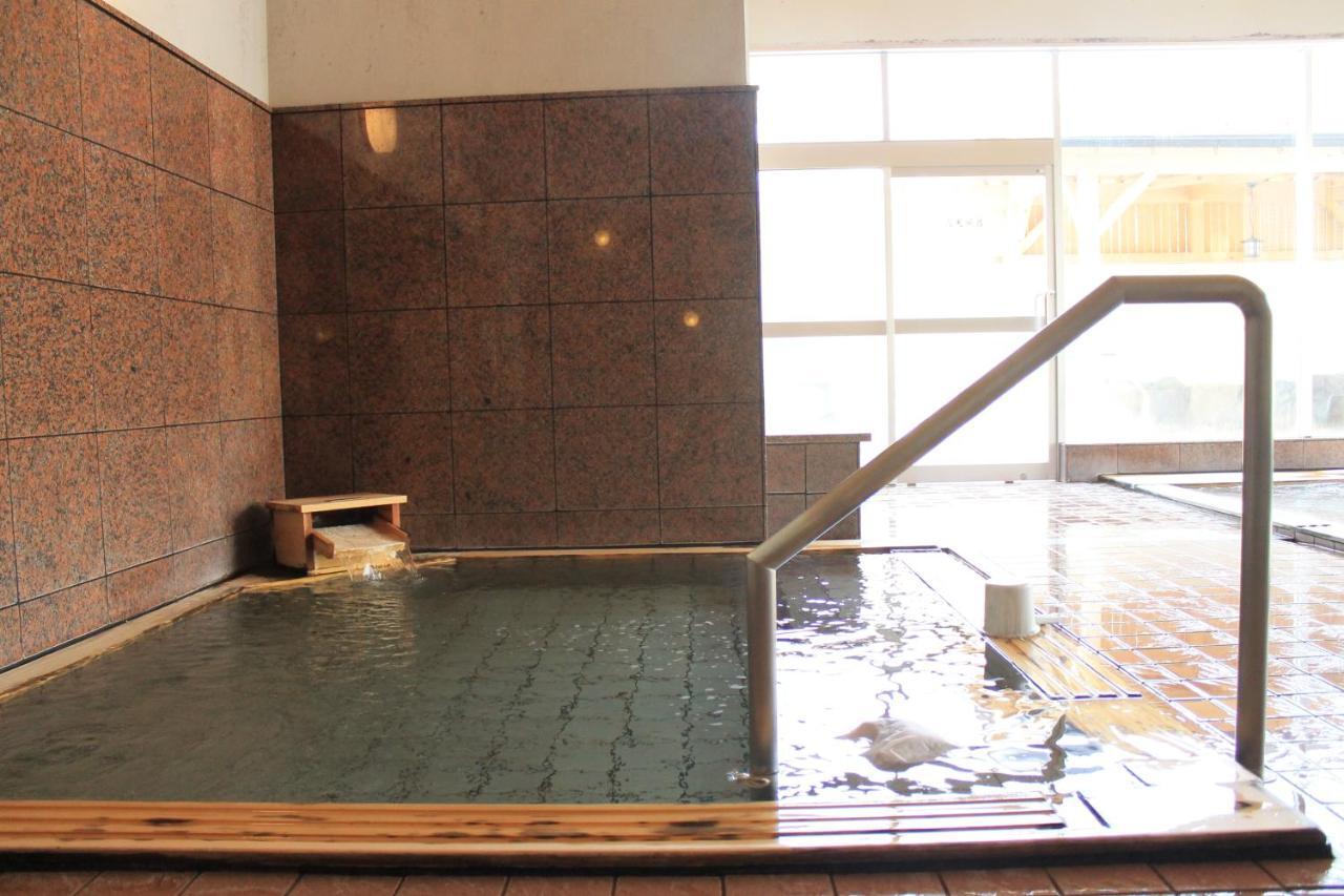 Crefeel Koto Hotel Higashiomi Buitenkant foto