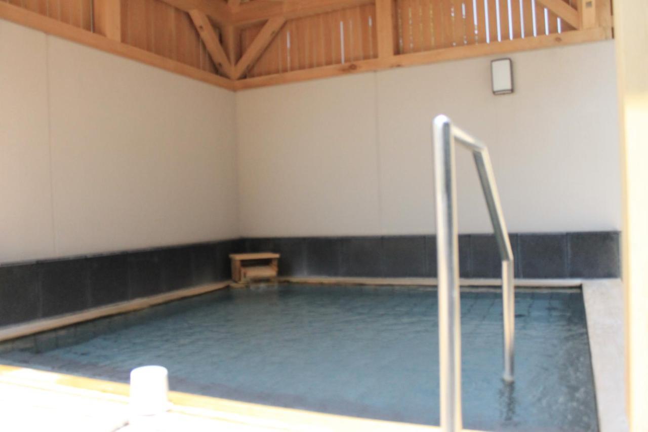 Crefeel Koto Hotel Higashiomi Buitenkant foto